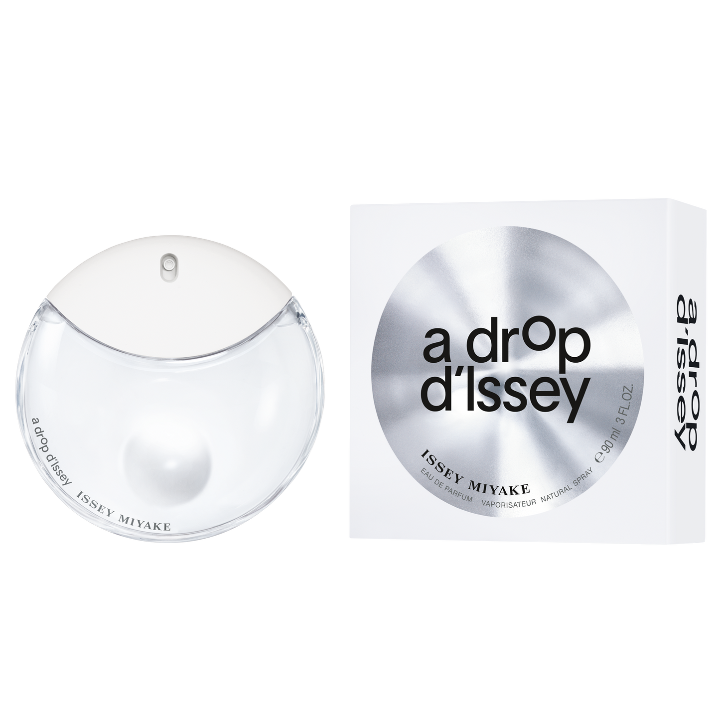 Issey Miyake - Drop d'Issey EDP