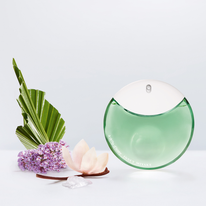 ISSEY MIYAKE - DROP D'ISSEY EDP ESSENTIELLE
