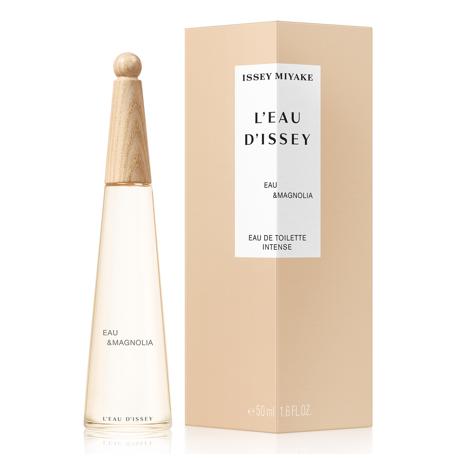 ISSEY MIYAKE - MAGNOLIA EDT INTENSE