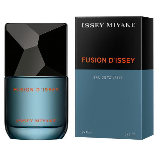 Issey Miyake - Fusion D'Issey EDT