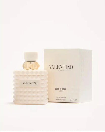 VALENTINO -  BORN IN ROMA Donna RDV EDP 100ml