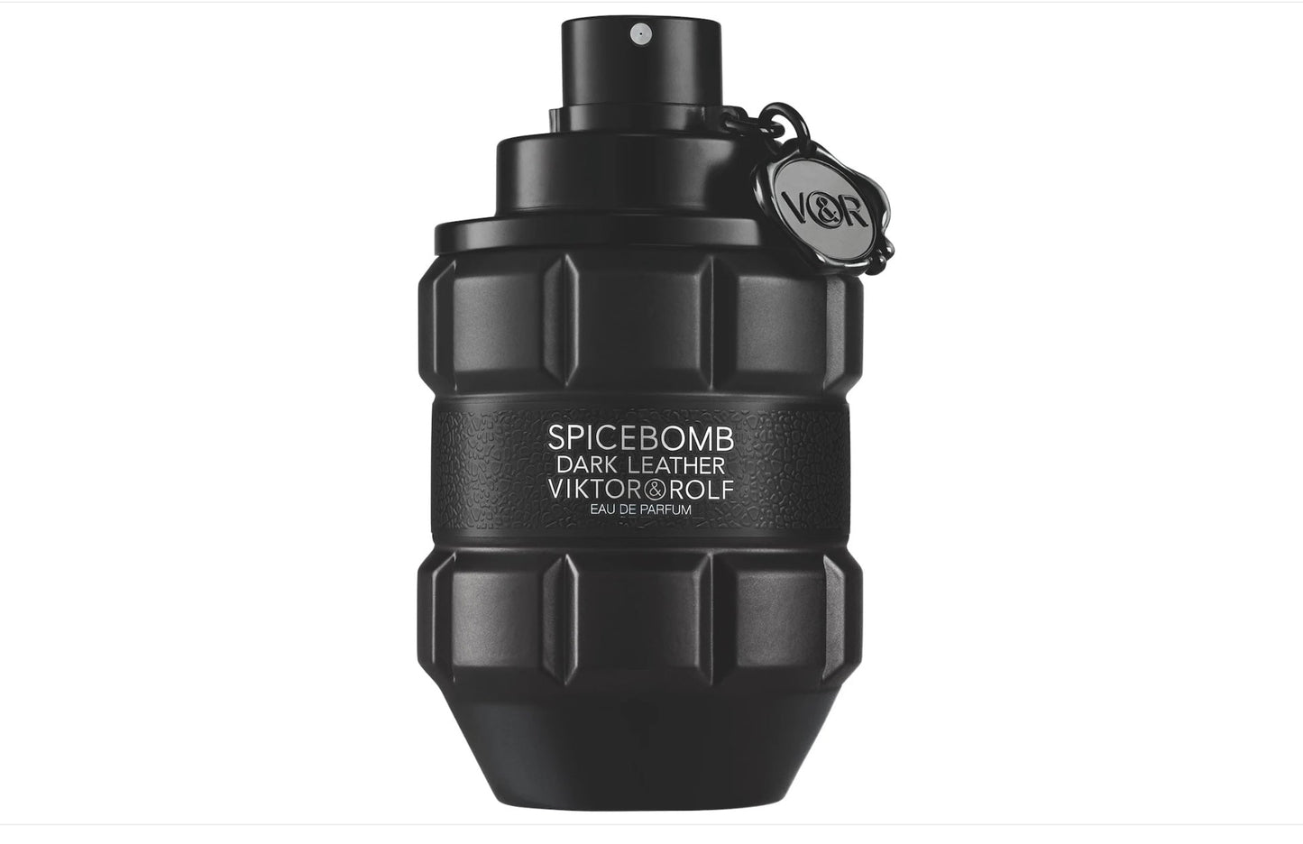 SPICE BOMB DARK LEATHER