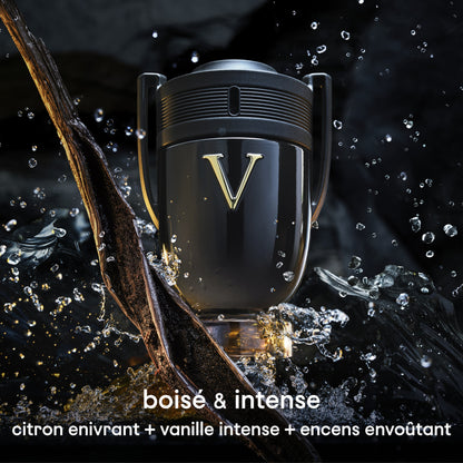 Rabanne - INVICTUS VICTORY