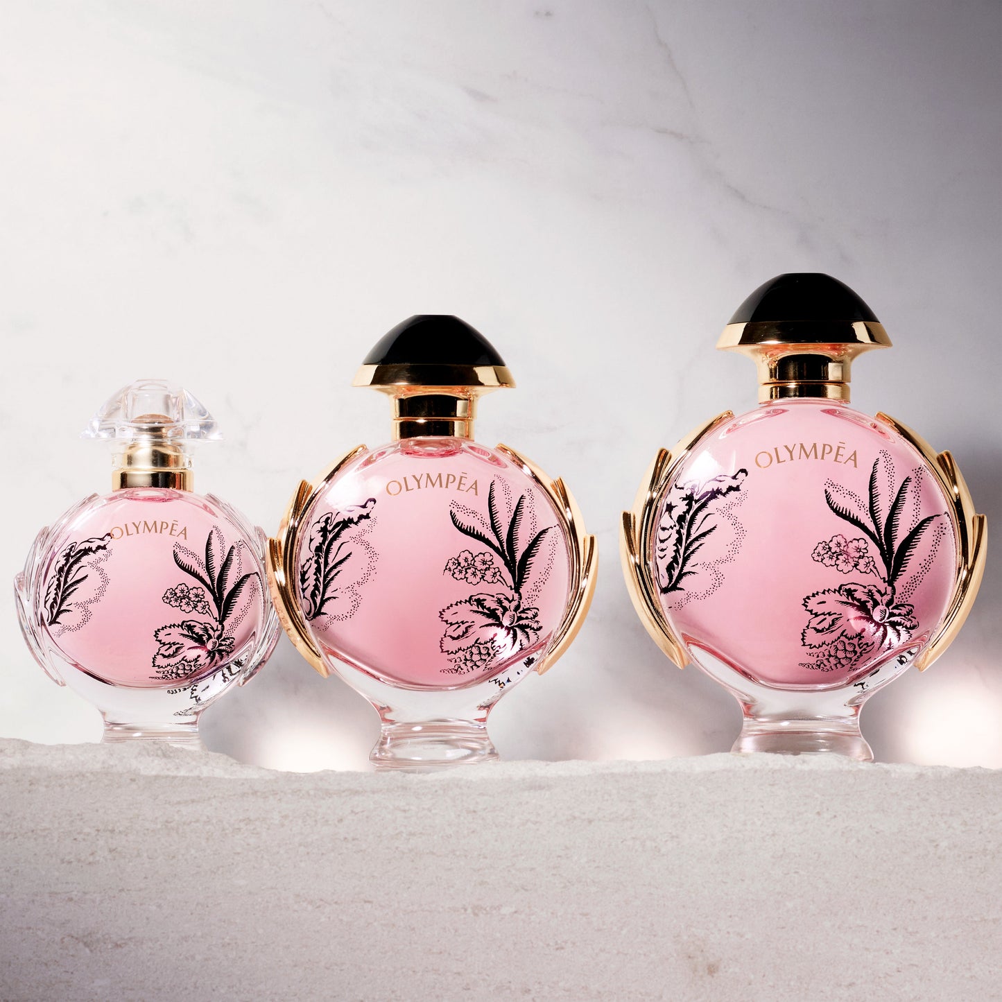 Rabanne - OLYMPEA BLOSSOM