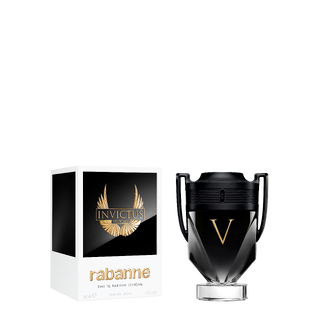 Rabanne - INVICTUS VICTORY