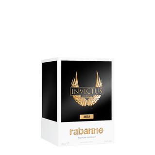 Rabanne Invictus Victory Absolu – Parfum Intense Homme