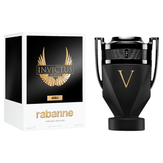 Rabanne Invictus Victory Absolu – Parfum Intense Homme