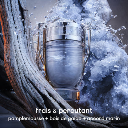 Rabanne - INVICTUS EDT