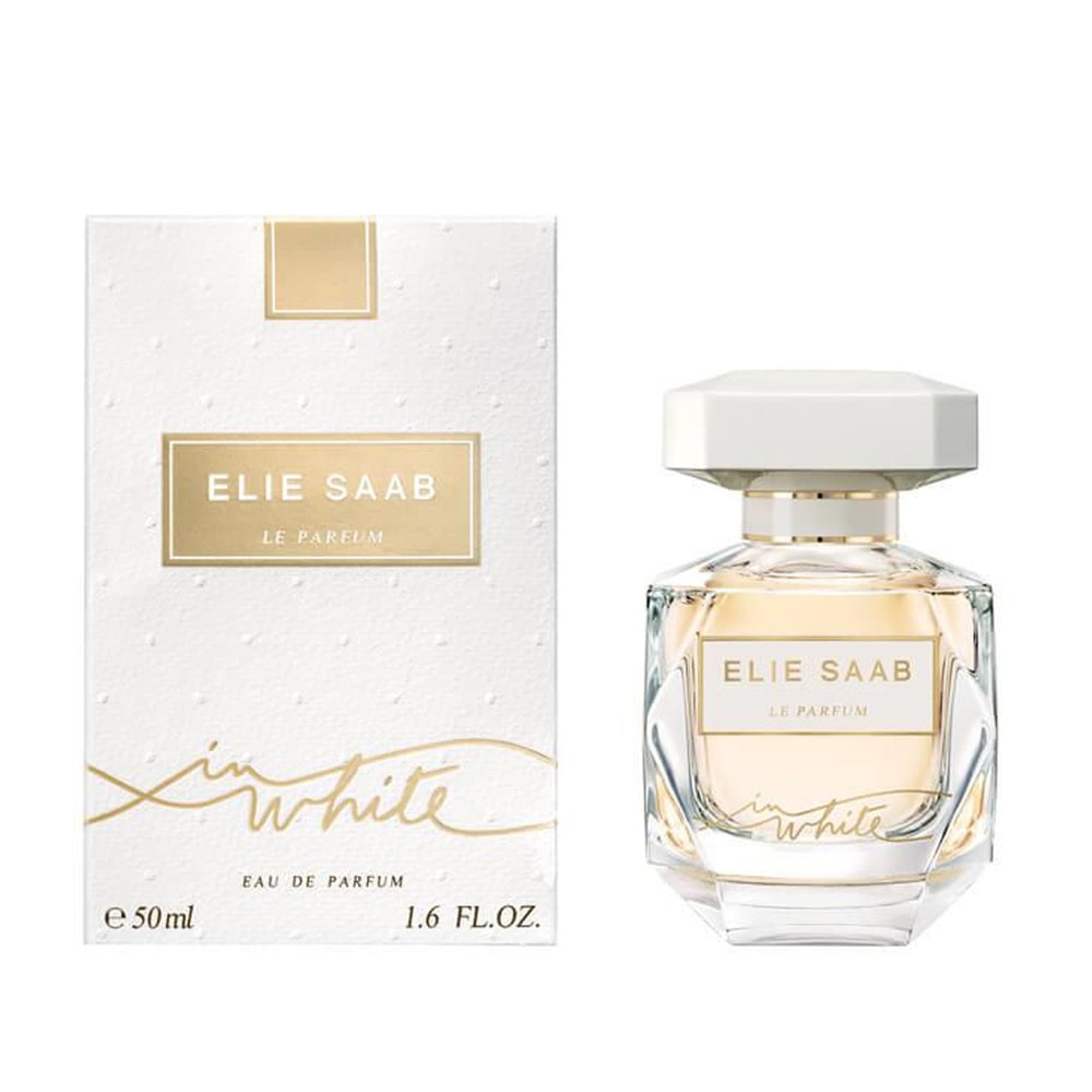 ELIE SAAB - LE PARFUM IN WHITE EAU DE PARFUM
