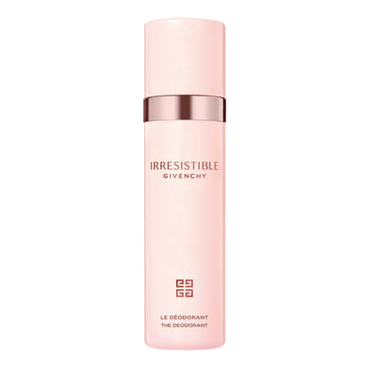 GIVENCHY - Irresistible Givenchy - Le Déodorant