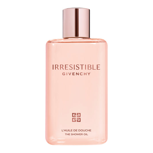 GIVENCHY - Irresistible Givenchy - L'Huile de Douche