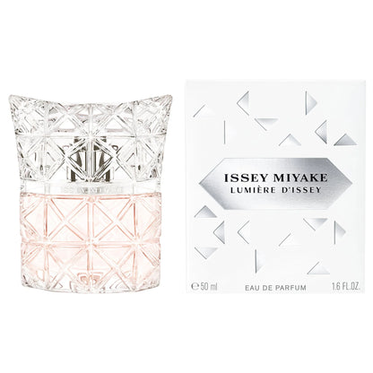 ISSEY MIYAKE - LUMIERE D'ISSEY  EDP