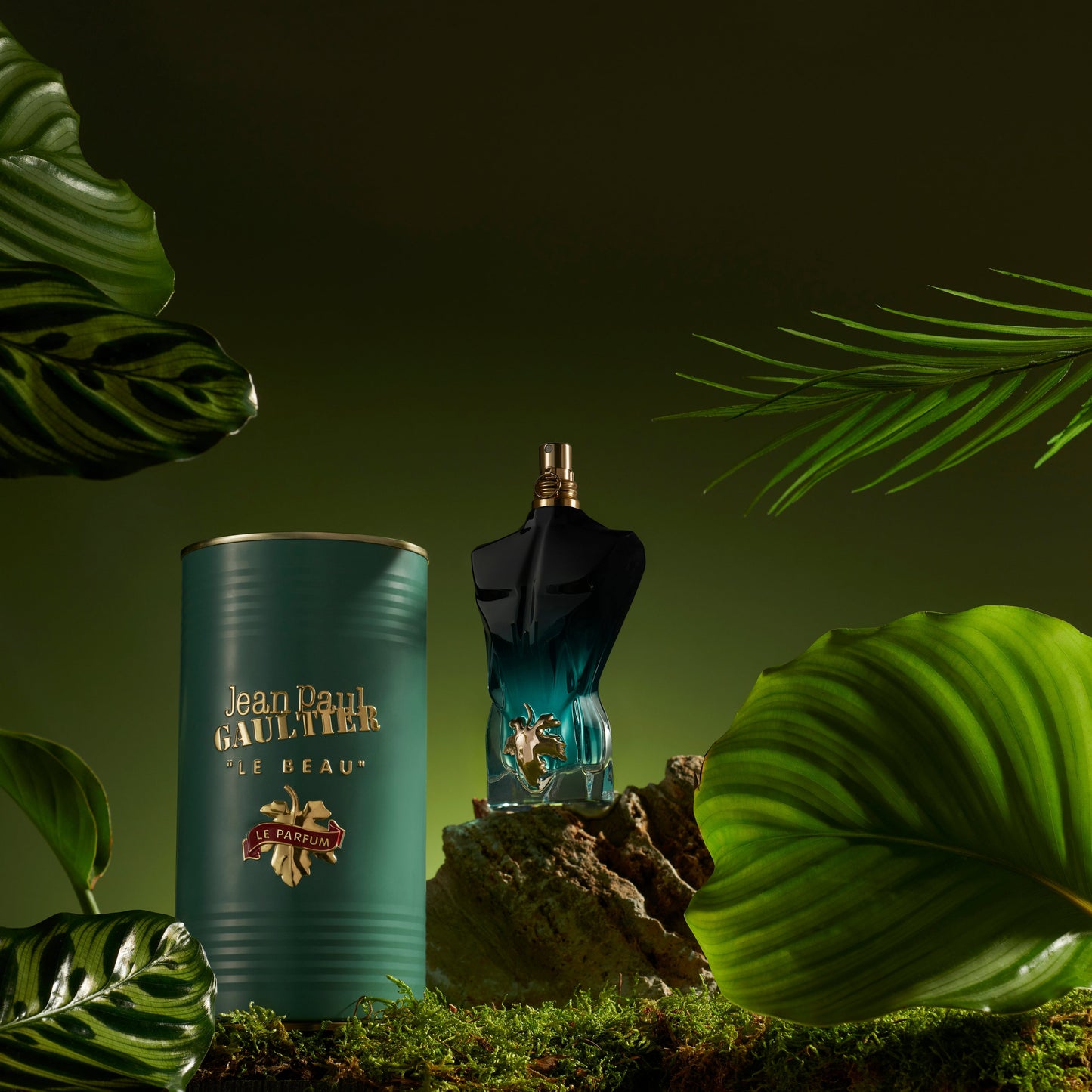 JEAN PAUL GAULTIER - LE BEAU LE PARFUM EDP