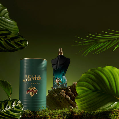 JEAN PAUL GAULTIER - LE BEAU LE PARFUM EDP