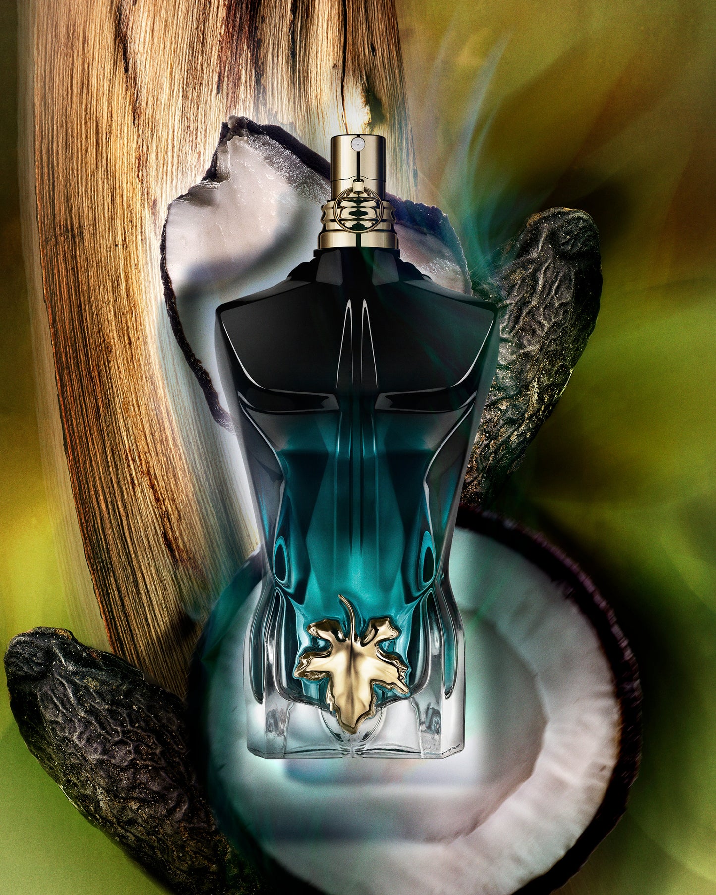 JEAN PAUL GAULTIER - LE BEAU LE PARFUM EDP