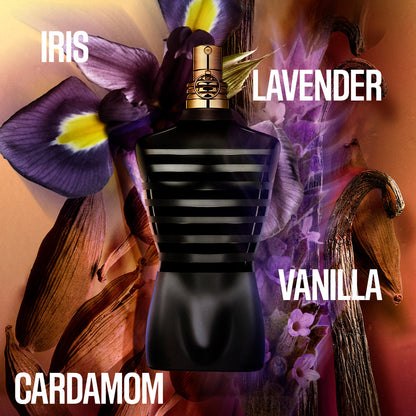 JEAN PAUL GAULTIER - LE MALE EDP