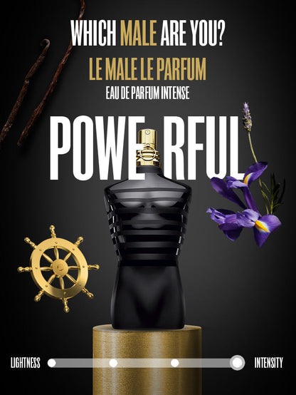 JEAN PAUL GAULTIER - LE MALE EDP