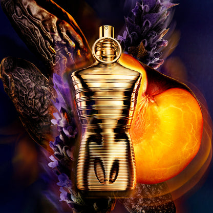 Jean Paul Gaultier - LE MALE ELIXIR ABSOLU  PARF INTENSE