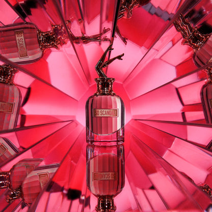 JEAN PAUL GAULTIER - SO SCANDAL EDP