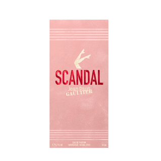 JEAN PAUL GAULTIER - SCANDAL EDP