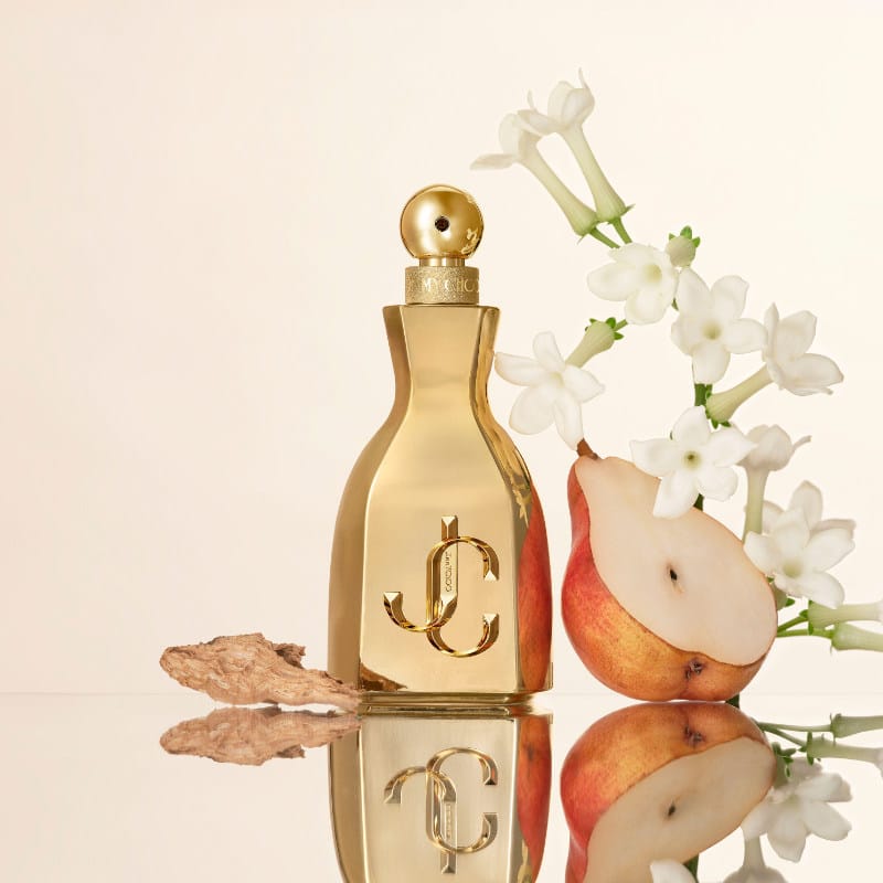 JIMMY CHOO - I Want Choo le parfum