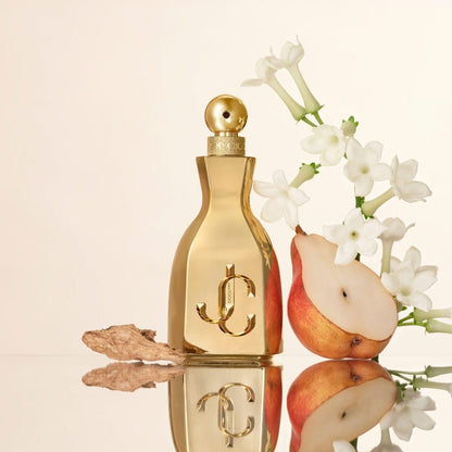 JIMMY CHOO - I Want Choo le parfum