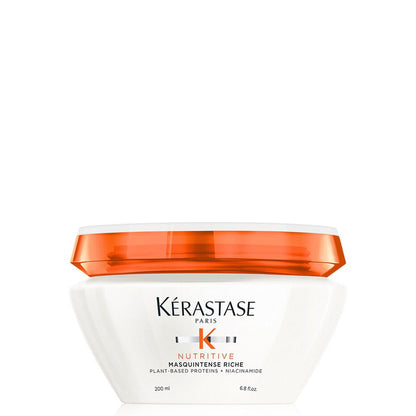 KÉRASTASE - NUTRITIVE MASQUE RICHE 200ML