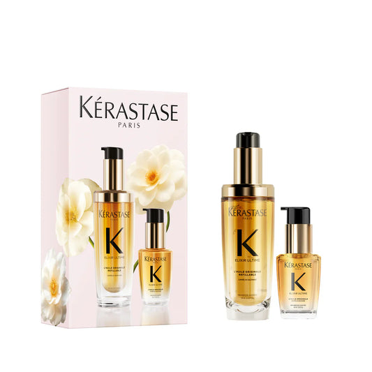 COFFRET - KÉRASTASE - ELIXIR DUO EU SPRING 26 SET