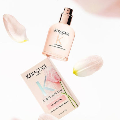 KÉRASTASE - GLOSS ABS HAIR MIST 30ML