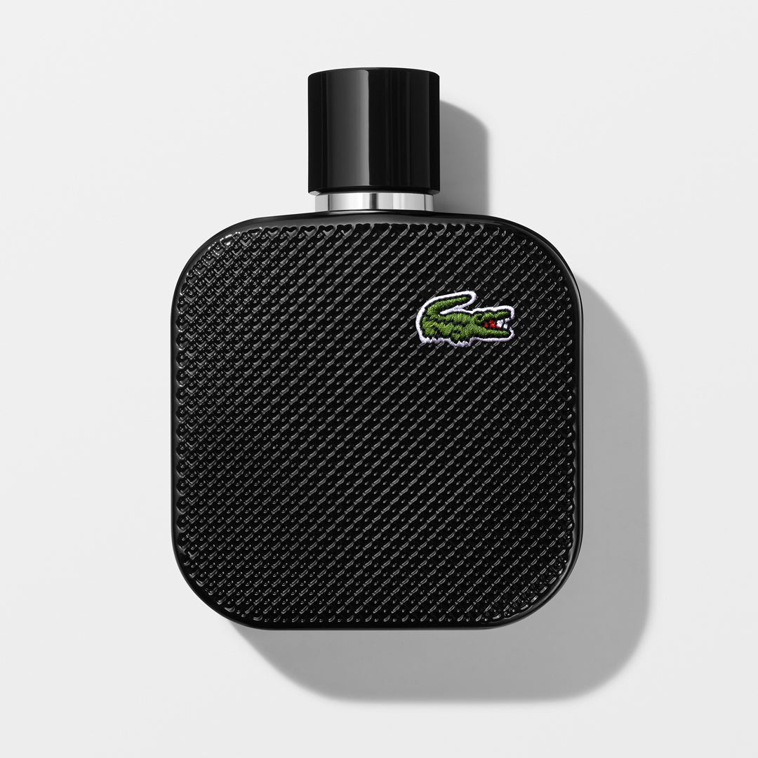 LACOSTE - L.12.12 NOIR EAU DE TOILETTE