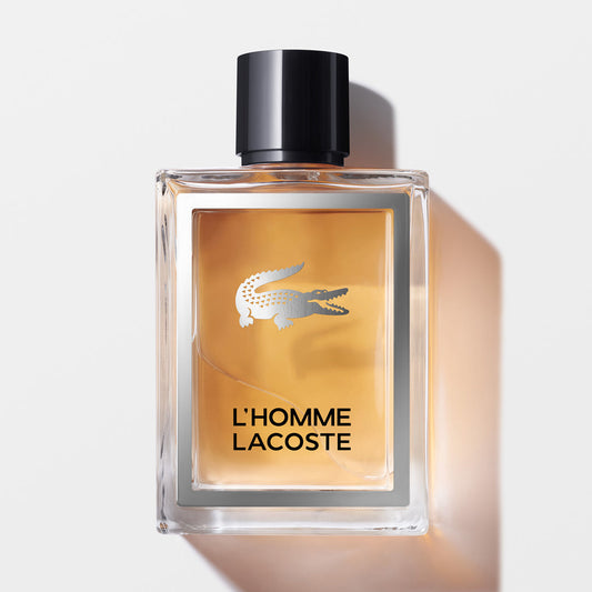 LACOSTE - L'HOMME EDT