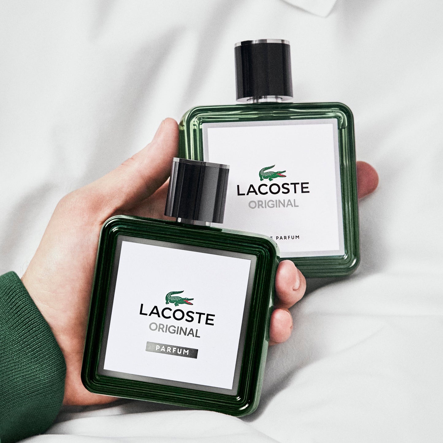 LACOSTE - ORIGINAL PARFUM