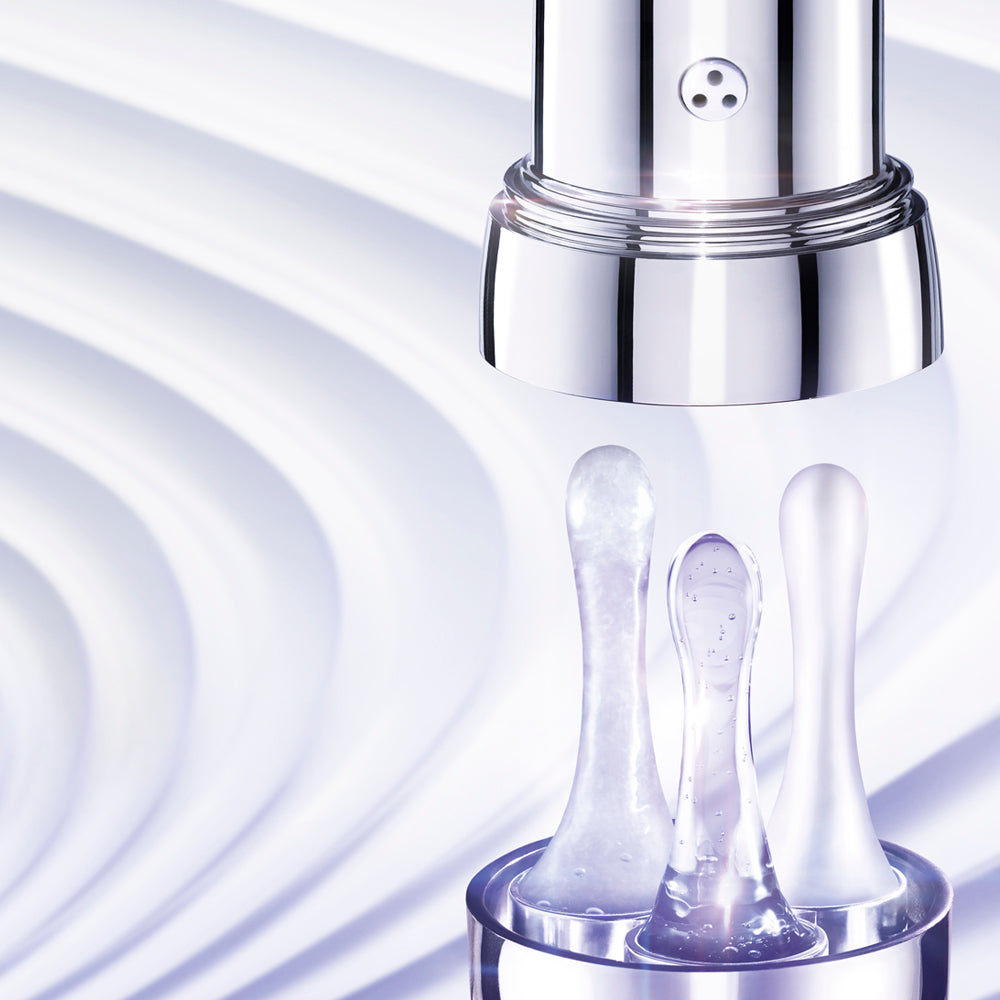 LANCÔME - RÉNERGIE H.C.F. TRIPLE SERUM