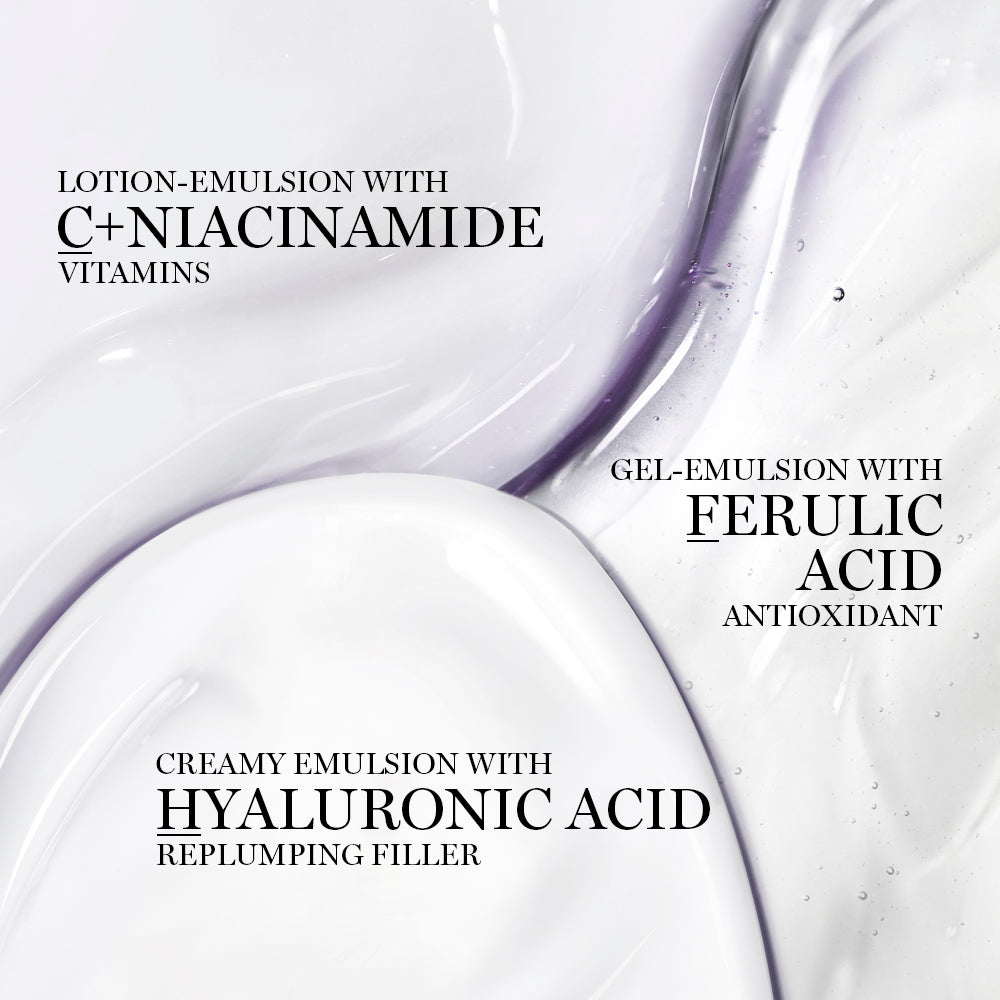 LANCÔME - RÉNERGIE H.C.F. TRIPLE SERUM