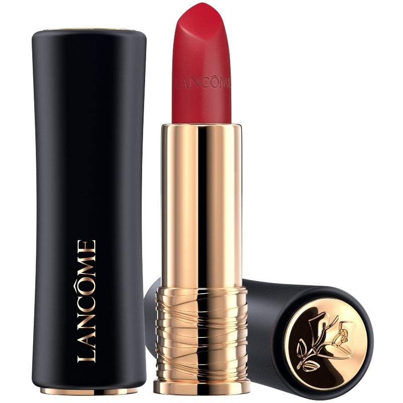 LANCÔME - L'ABSOLU ROUGE DRAMA MATTE