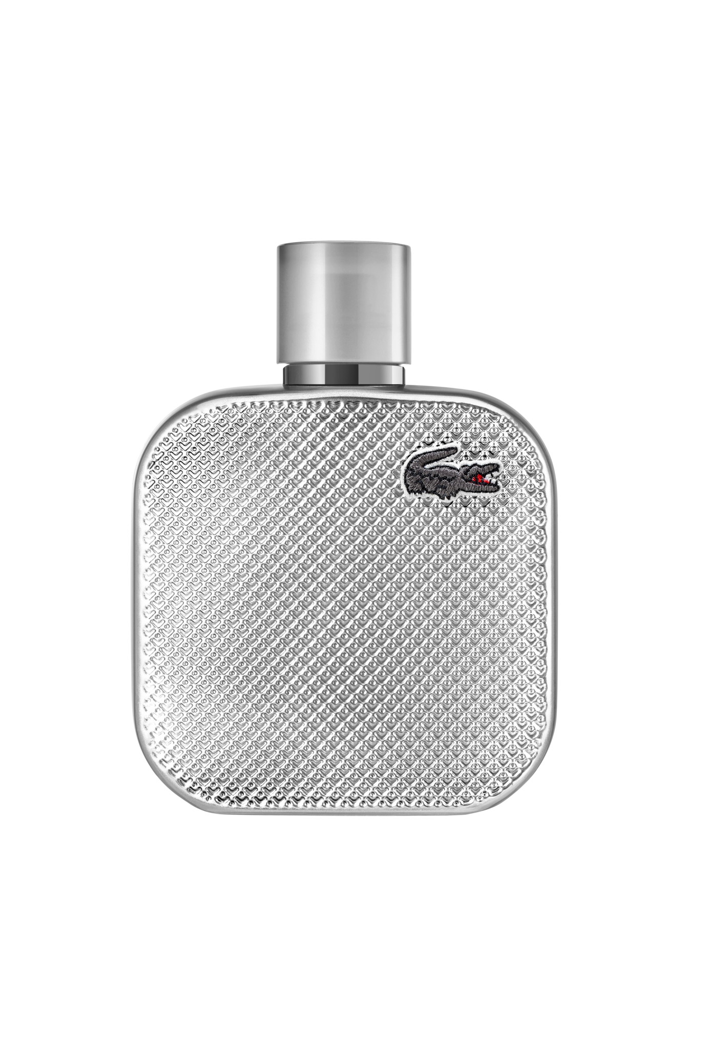 LACOSTE -  L.12.12 Silver Grey - Eau de Parfum
