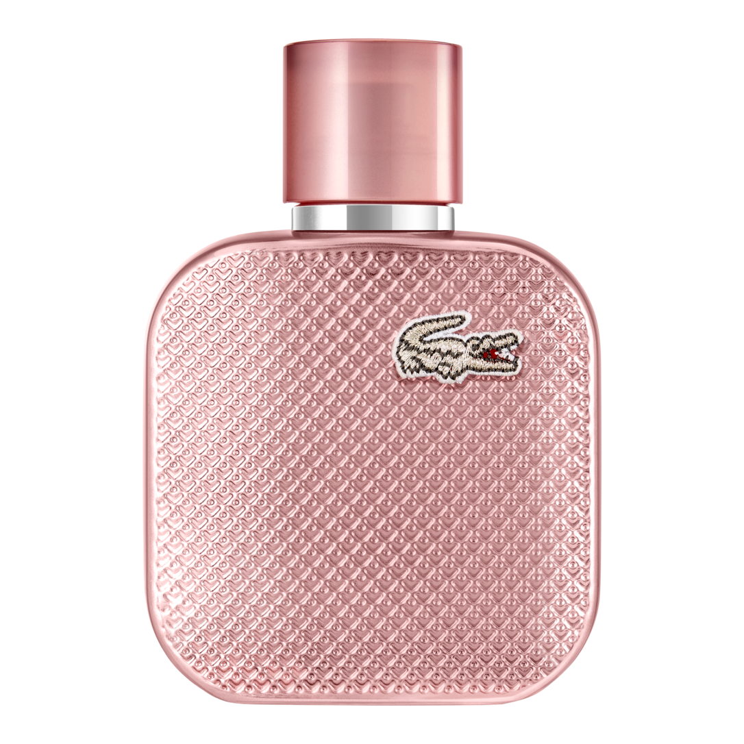 LACOSTE - L.12.12 Silver Rose Eau de Parfum