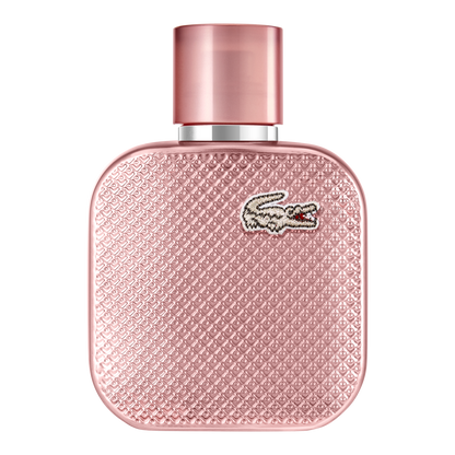 LACOSTE - L.12.12 Silver Rose Eau de Parfum