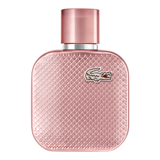 LACOSTE - L.12.12 Silver Rose Eau de Parfum