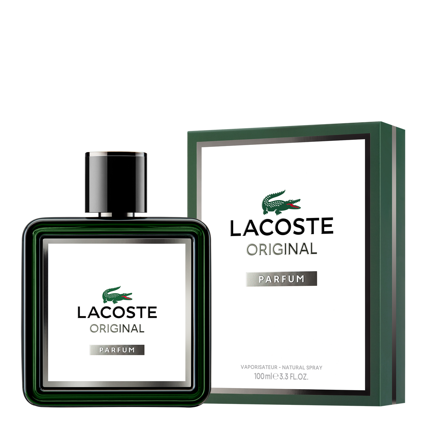 LACOSTE - ORIGINAL PARFUM