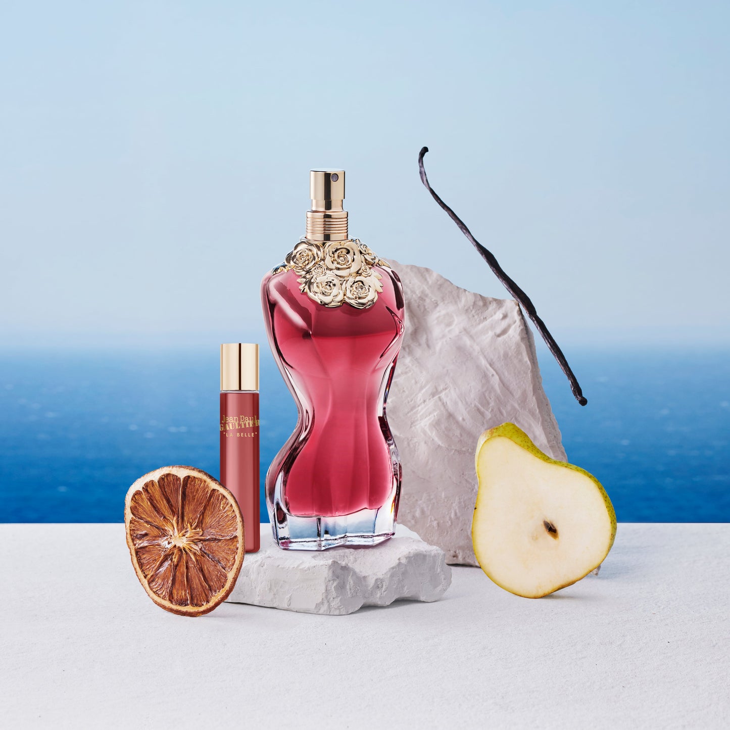 JEAN PAUL GAULTIER - LA BELLE EDP