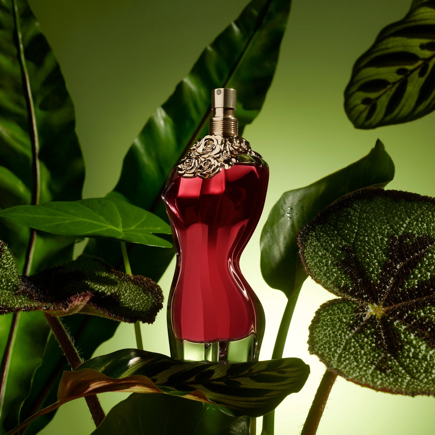 JEAN PAUL GAULTIER - LA BELLE EDP