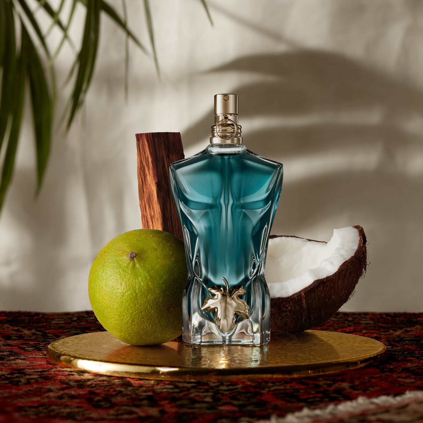JEAN PAUL GAULTIER - LE BEAU EDT