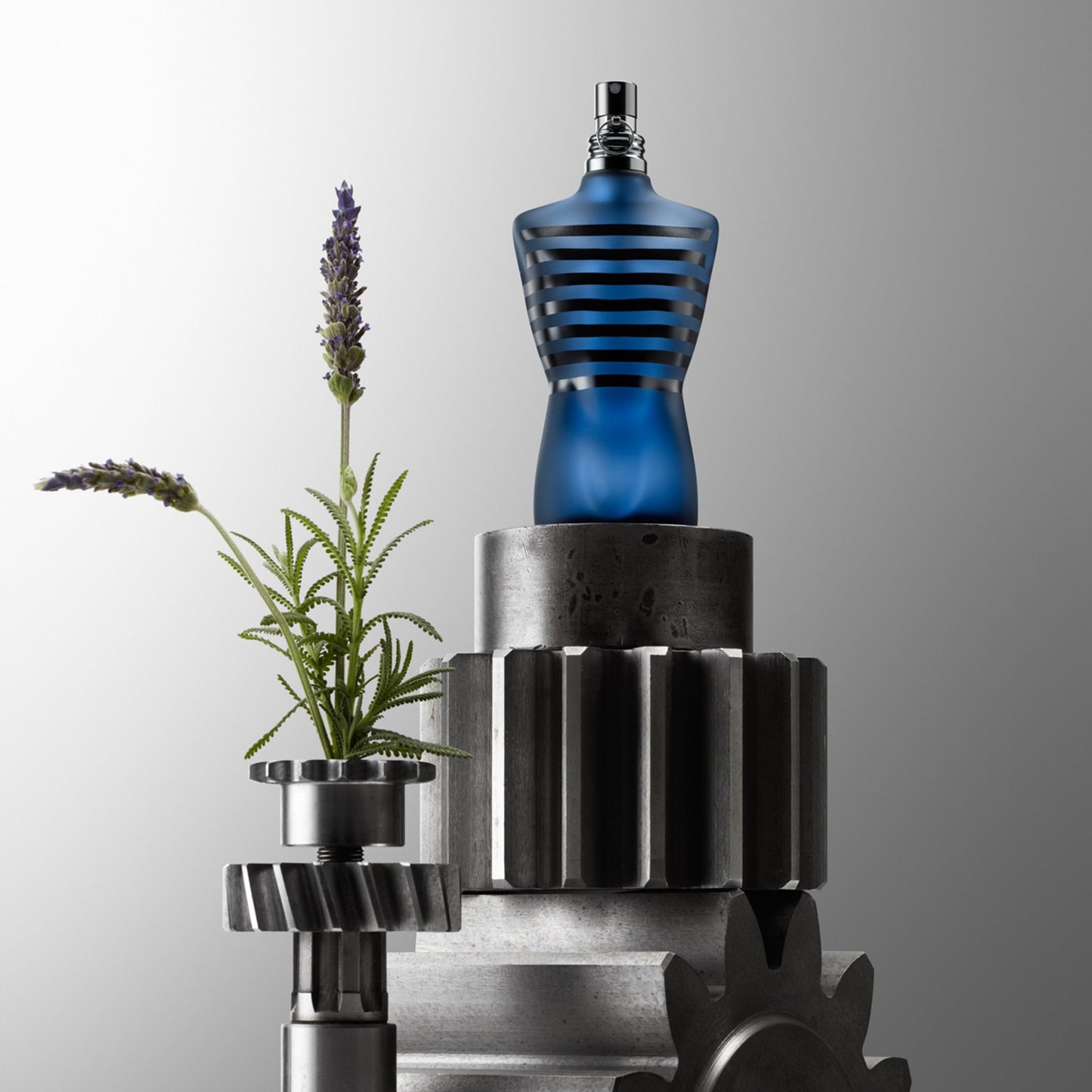 JEAN PAUL GAULTIER - LE MALE ULTRA EDT