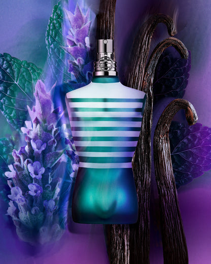 JEAN PAUL GAULTIER - LE MALE EDT