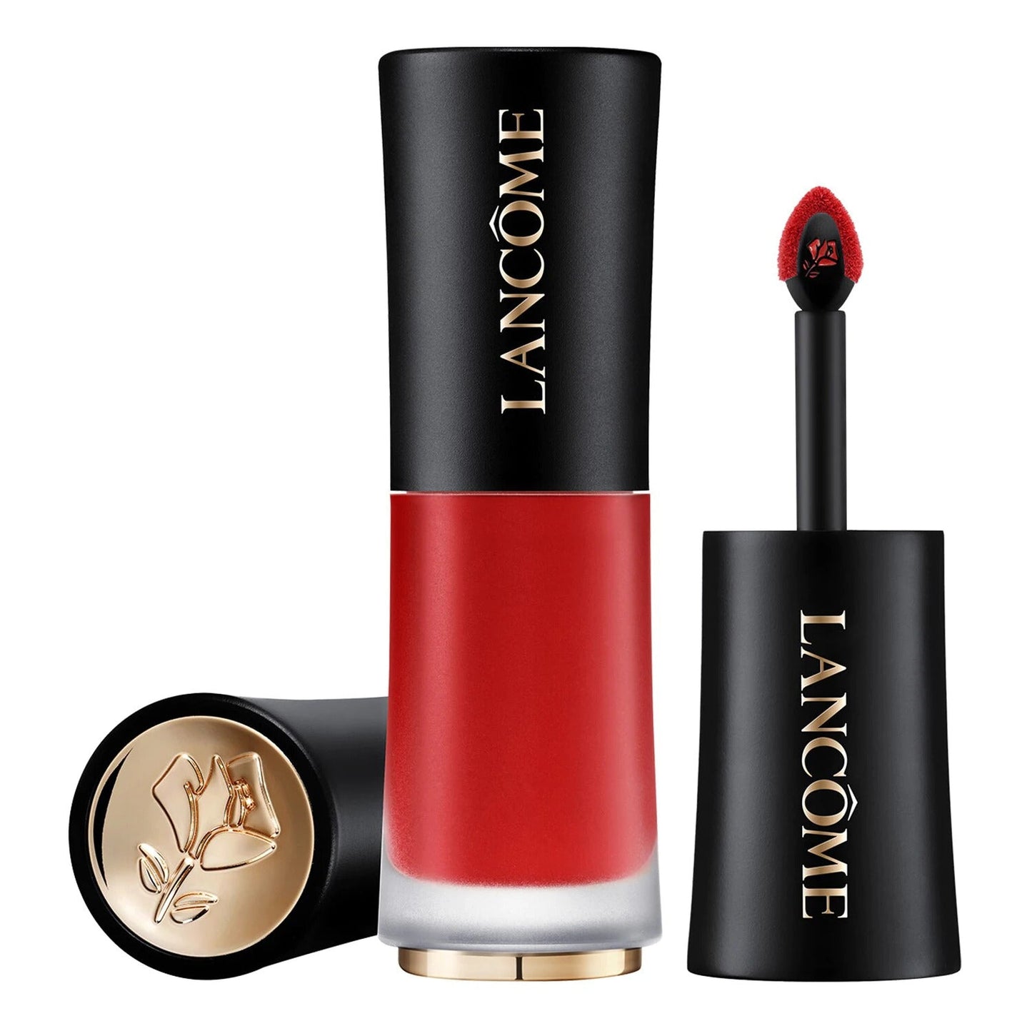 LANCÔME - L'Absolu Rouge Drama Ink