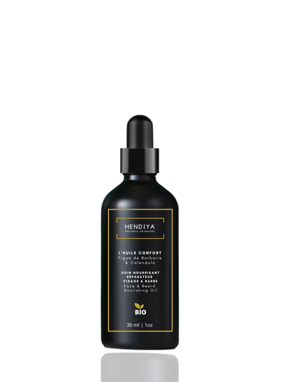 HENDIYA - L'HUILE CONFORT 30ML