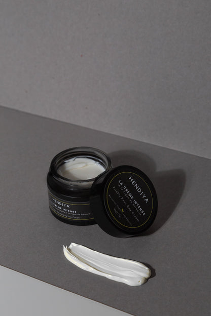 HENDIYA - LA CRÈME INTENSE 50ML