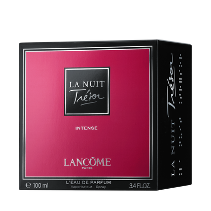 LANCÔME - La Nuit trésor Intense - EDP