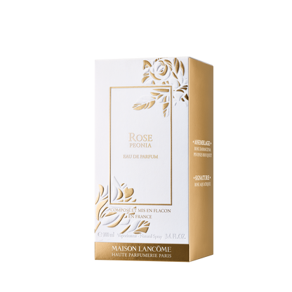 MAISON LANCOME - ROSE PEONIA